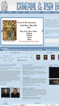 Mobile Screenshot of cathedraloftherisenchrist.org